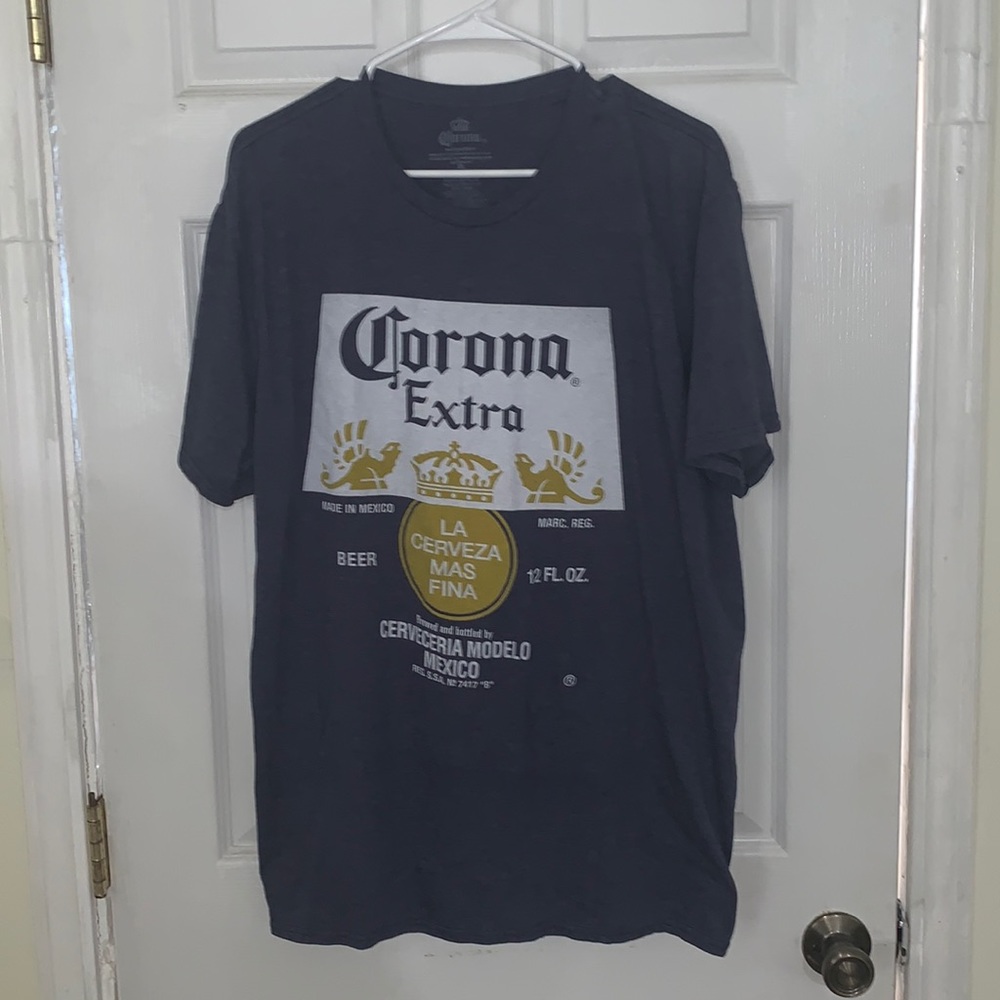 Men’s Corona Extra T-Shirt